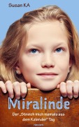 Cover-Bild zum Titel 'Miralinde' von 'Susan KA'