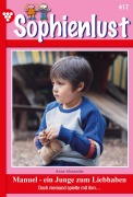 Cover-Bild zum Titel 'Manuel - ein Junge zum Liebhaben' von 'Anne Alexander'