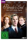 Parades End - Der letzte Gentleman - Ford Madox Ford, Tom Stoppard, Dirk Brossé