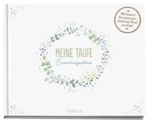 Cover-Bild zum Titel 'Meine Taufe' von ''