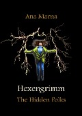 Hexengrimm - Ana Marna