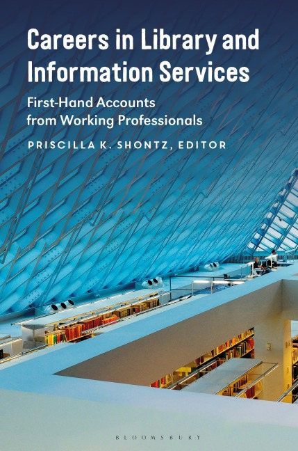 Careers in Library and Information Services - 