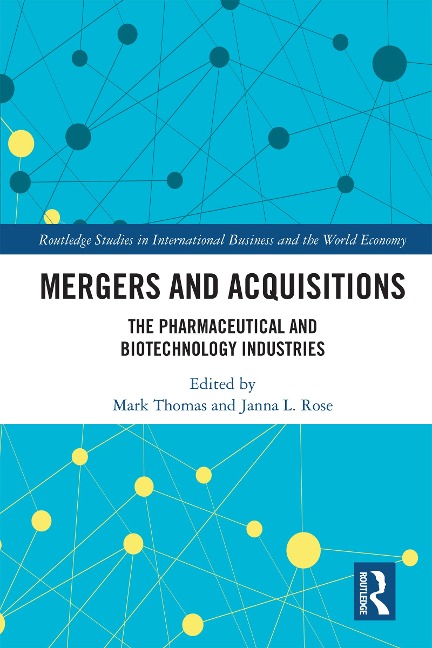 Mergers and Acquisitions - 