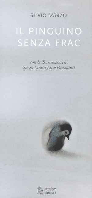 Il pinguino senza frac - Silvio D'Arzo
