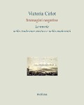Cover-Bild zum Titel 'Immagini negative. Le nuvole nella tradizione mistica e nella modernità' von 'Victoria Cirlot'