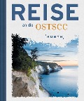 Cover-Bild zum Titel 'Reise an die Ostsee' von ''