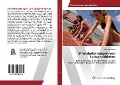 Cover-Bild zum Titel 'Stressbelastungen von Spitzenathleten' von 'Alexandra Arendt'
