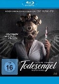 Todesengel - The Hexecutioners - Tony Burgess, Steph Copeland