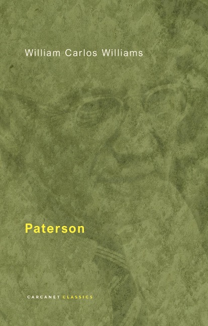 Paterson - William Carlos Williams