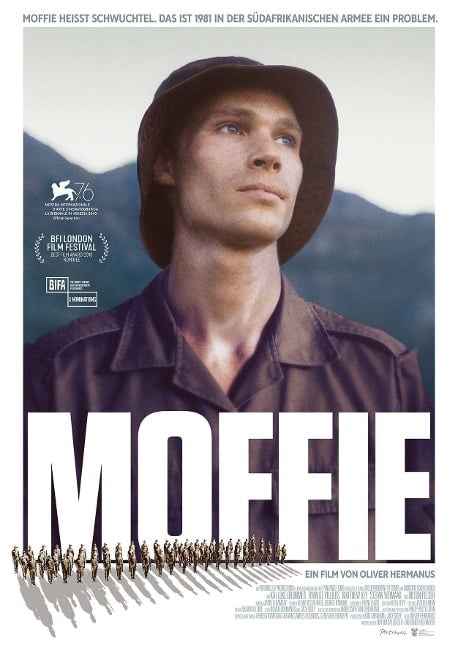 Moffie - Moffie