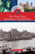 Cover-Bild zum Titel 'Historical Tours The New York Immigrant Experience' von 'Randi Minetor'