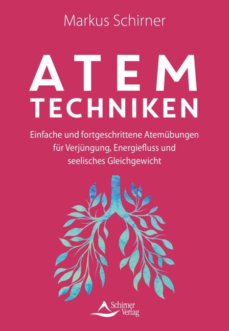 Atemtechniken - Markus Schirner