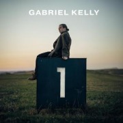 Cover-Bild zum Titel 'Gabriel Kelly' von 'Gabriel Kelly'