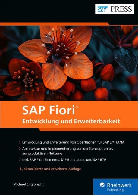SAP Fiori - Michael Englbrecht