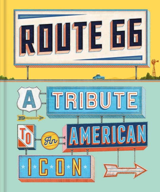 Route 66 - Dk Travel