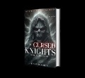 The Cursed Knights (The Detective Reynolds series, #5) - Ryan Holden