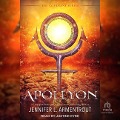 Apollyon Lib/E: The Fourth Covenant Novel - Jennifer L. Armentrout