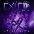 Exiled - Sophie Davis