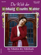 Cover-Bild zum Titel 'Die Welt der Hedwig Courths-Mahler 650' von 'Sabine Stephan'