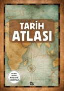 Cover-Bild zum Titel 'Tarih Atlasi' von 'Kolektif'