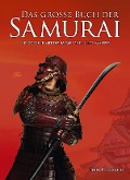 Cover-Bild zum Titel 'Das große Buch der Samurai' von 'Hubbard Ben'