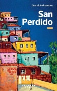 Cover-Bild zum Titel 'San Perdido' von 'David Zukerman'