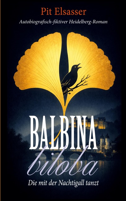 Balbina biloba - Pit Elsasser