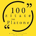 100 Zitate von Platon - Plato