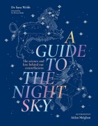 Cover-Bild zum Titel 'A Guide to the Night Sky' von 'Webb'