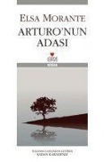 Cover-Bild zum Titel 'Arturonun Adasi' von 'Elsa Morante'