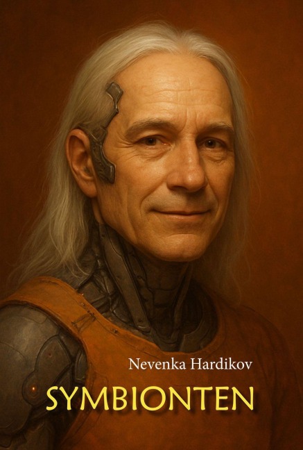 SYMBIONTEN - Nevenka Hardikov