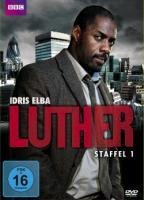 Luther - Neil Cross, Paul Englishby