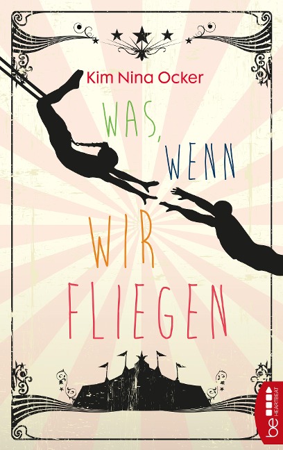 Was, wenn wir fliegen - Kim Nina Ocker