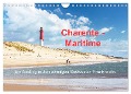 Charente-Maritime Ein Ausflug in den sonnigen Südwesten Frankreichs (Wandkalender 2024 DIN A4 quer), CALVENDO Monatskalender - Etienne Benoît