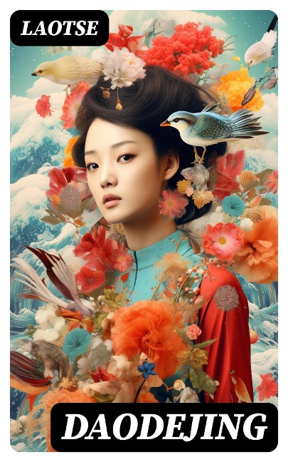 Daodejing - Laotse