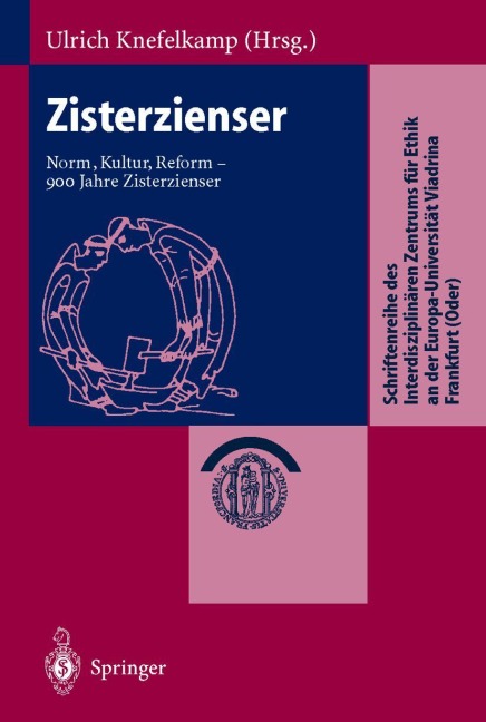 Zisterzienser - 