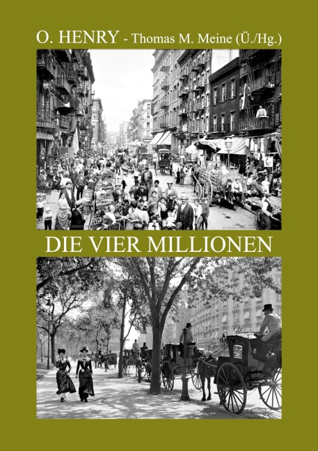 Die vier Millionen - 