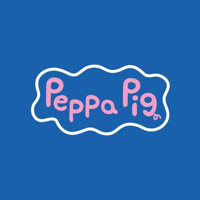 Peppa Pig: George's News - Peppa Pig