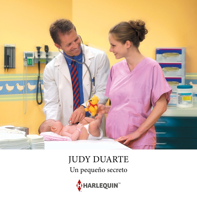 Un pequeño secreto - Judy Duarte