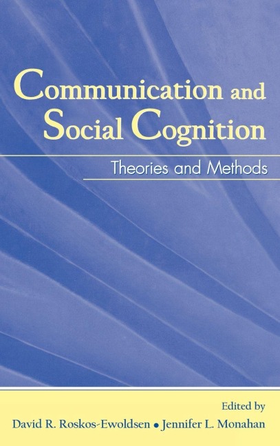 Communication and Social Cognition - 