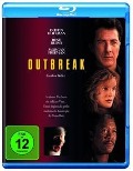 Cover-Bild zum Titel 'Outbreak - Lautlose Killer' von 'Laurence Dworet, Robert Roy Pool, James Newton Howard'