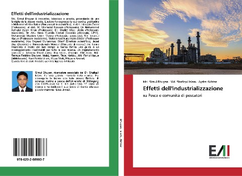 Effetti dell'industrializzazione - Md. Simul Bhuyan, Md. Shafiqul Islam, Aysha Akhtar