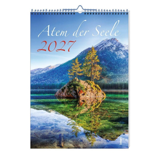Atem der Seele 2027 - 