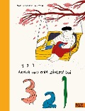 Cover-Bild zum Titel '3, 2, 1 - Anna und Oma zählen los' von 'Mari Kanstad Johnsen'
