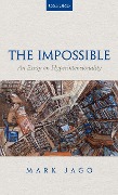 Cover-Bild zum Titel 'The Impossible' von 'Mark Jago'