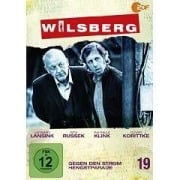 Cover-Bild zum Titel 'Wilsberg' von 'Khyana El Bitar, Matthias Keilich, Ecki Ziedrich, Jürgen Kehrer, Dirk Leupolz'