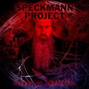 Cover-Bild zum Titel 'Fiends Of Emptiness' von 'Speckmann Project'