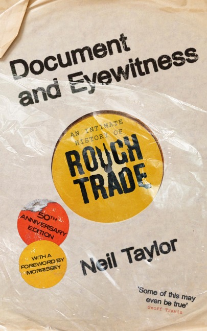 Document and Eyewitness - Neil Taylor