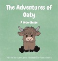 The Adventures of Oaty - Avari Curtis