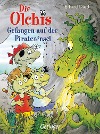  Die Olchis. Gefangen auf der Pirateninsel